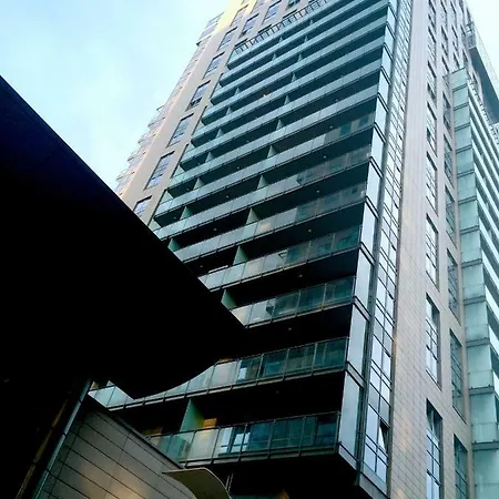 Platinum Towers Aparthotel *