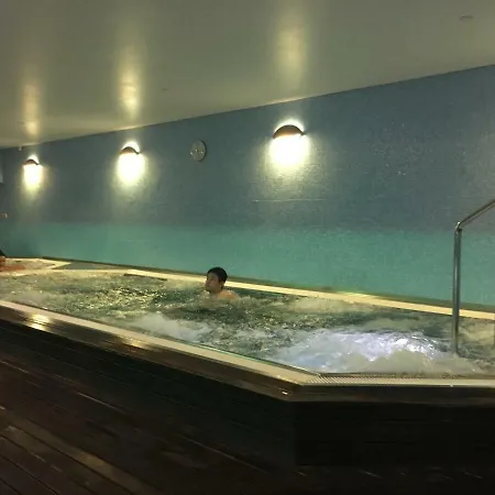 Platinum Towers Aparthotel